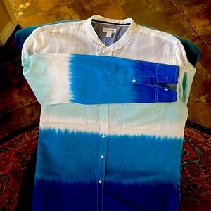 Long sleeve shirt XXL